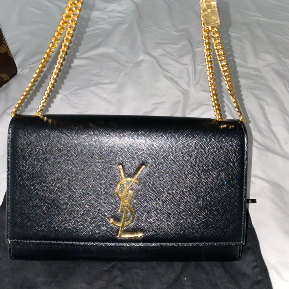 Saint Laurent cross body
